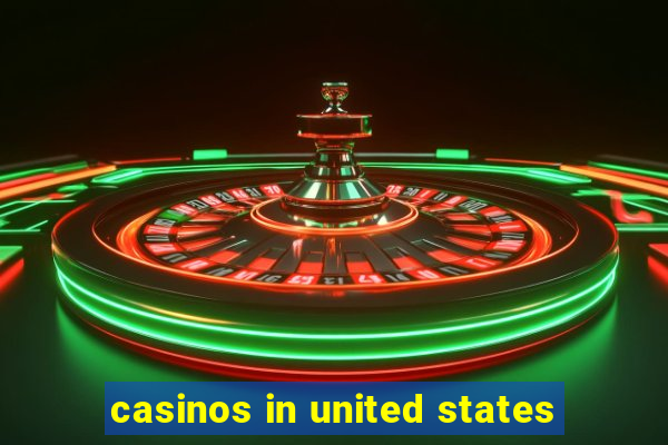 casinos in united states